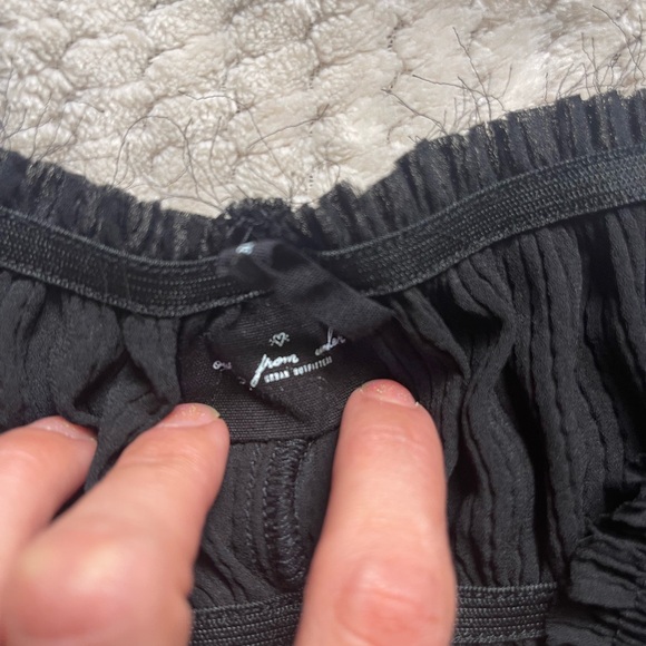 Out from Under mini dress - Picture 2 of 3